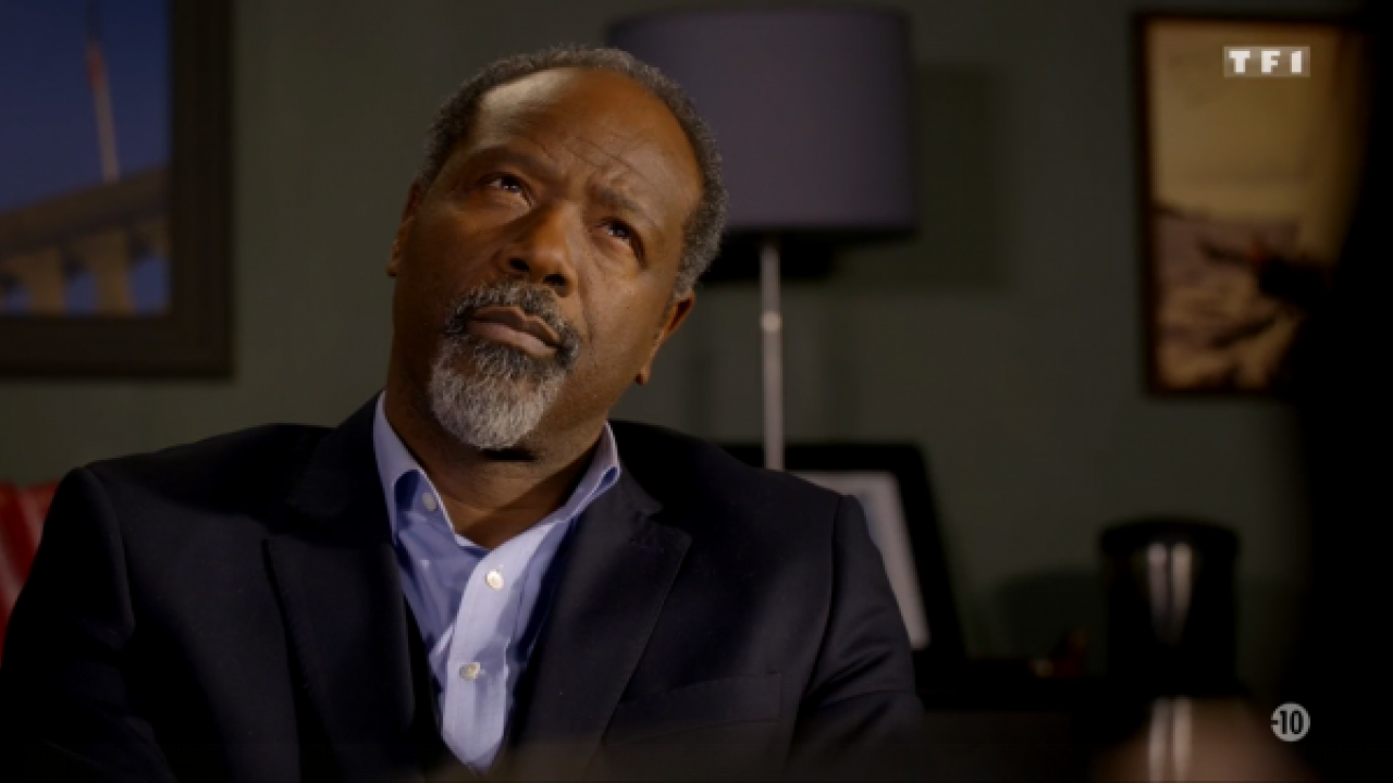 L'acteur et doubleur Jean-Michel Martial est mort | Premiere.fr