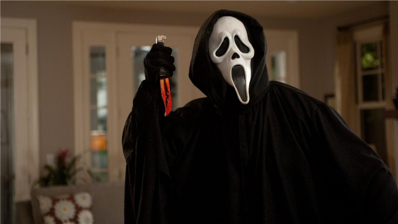 Scream 5 bientôt au cinéma