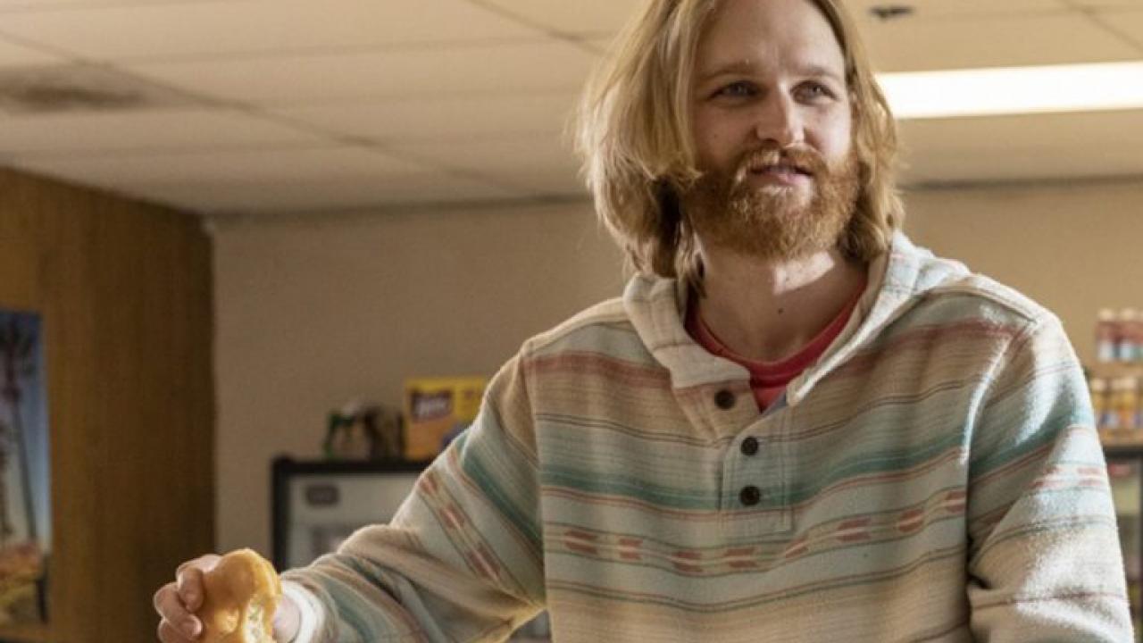 lodge 49