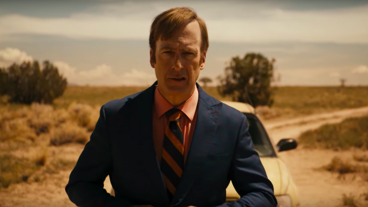 Better Call Saul, saison 5 : le dernier caméo Breaking Bad expliqué