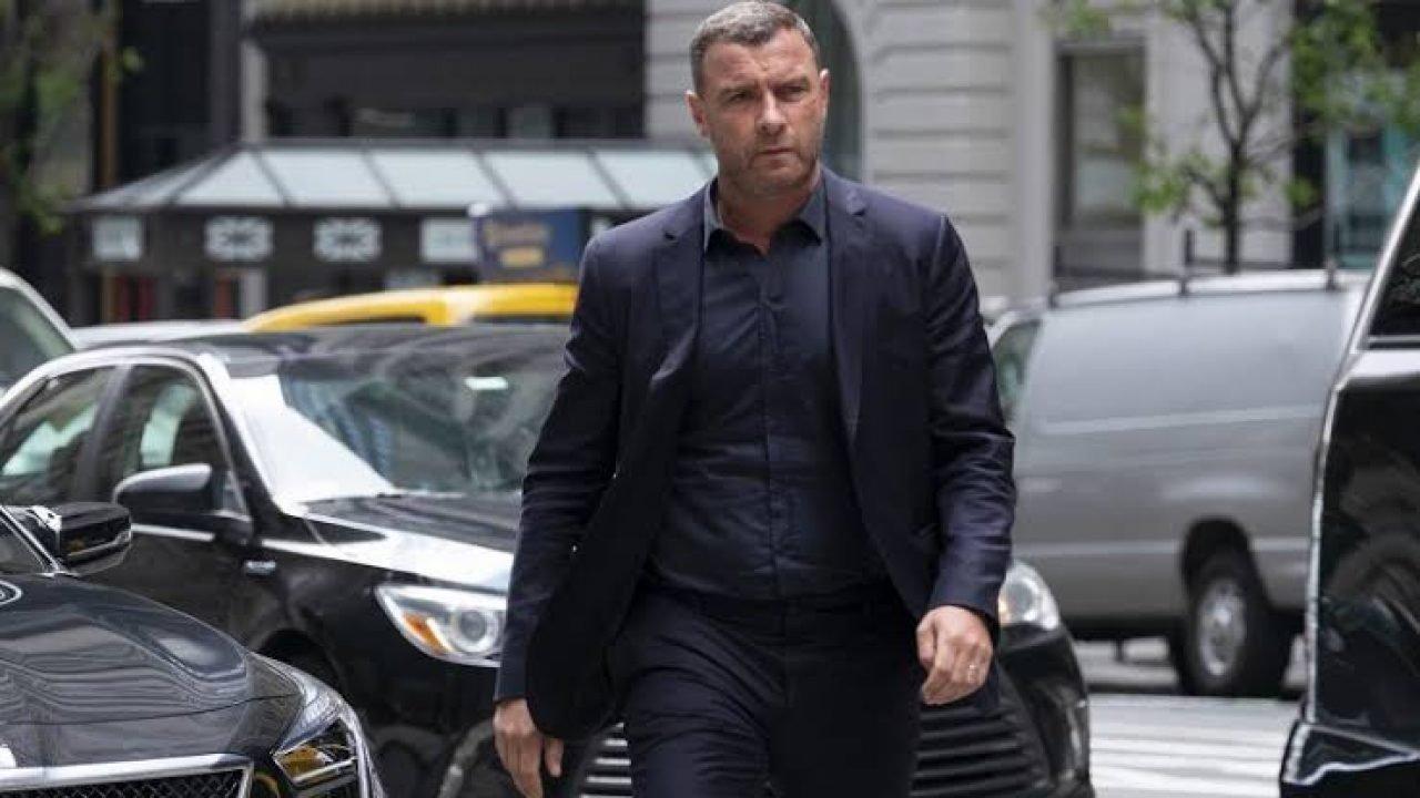 ray donovan