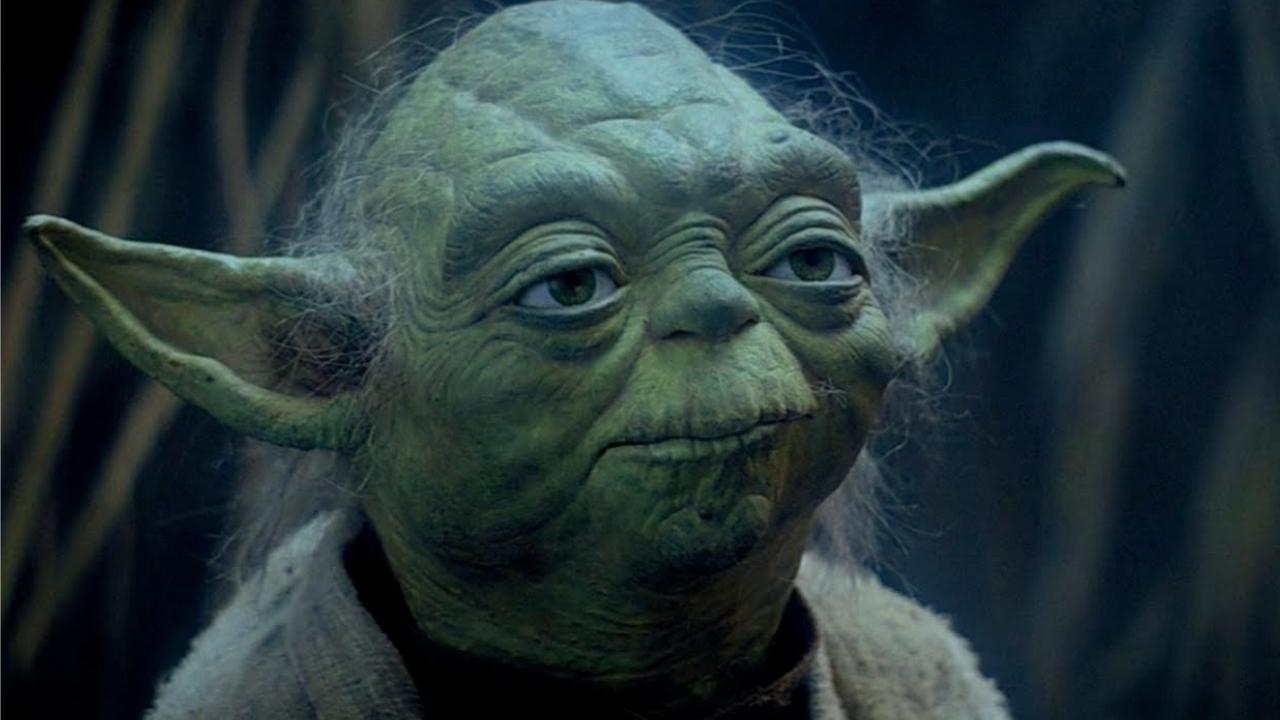 Bébé Yoda arrive au cinéma !