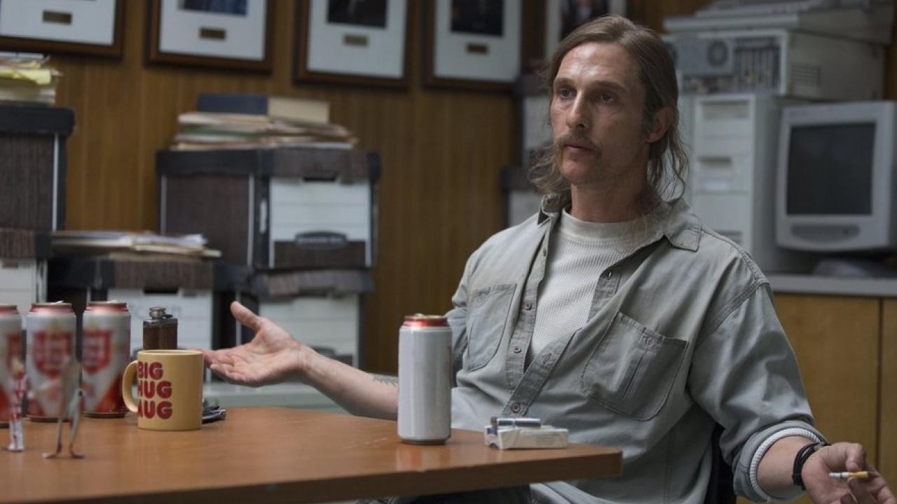 Matthew McConaughey va retrouver le créateur de True Detective pour une