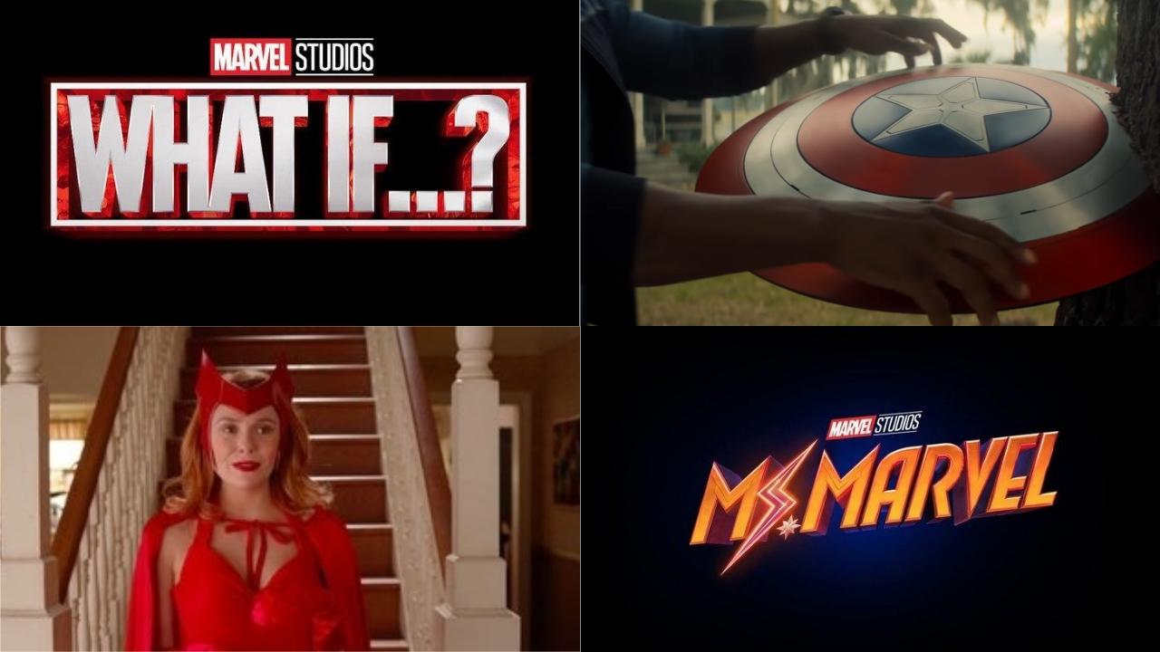Bob Iger annonce 10 séries Marvel en préparation