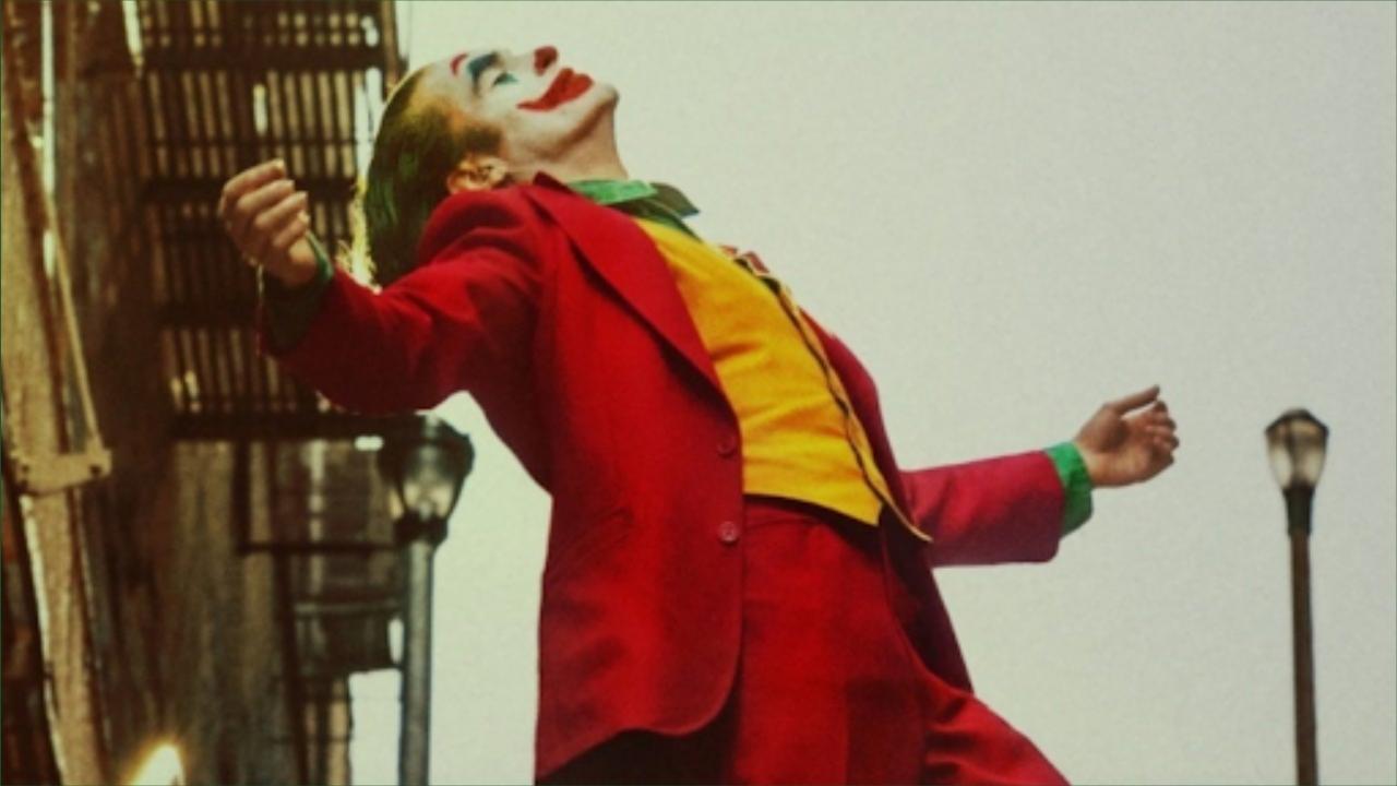 Check out the dance that inspired Joaquin Phoenix for Joker