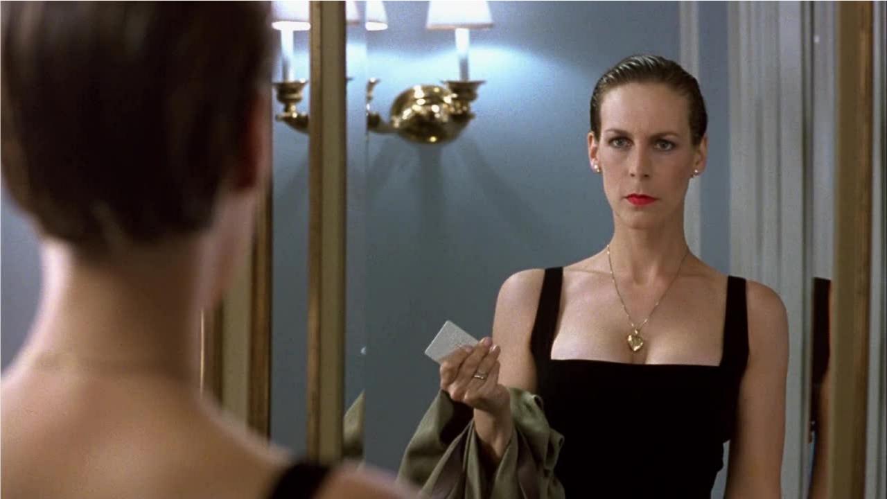 Jamie Lee Curtis / True Lies