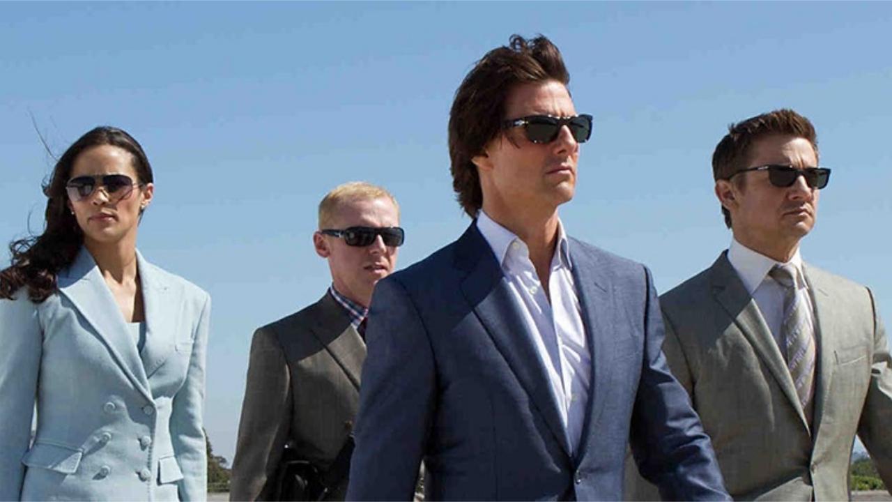 Tom Cruise : "Je ferai des Mission : Impossible tant que le public suivra"