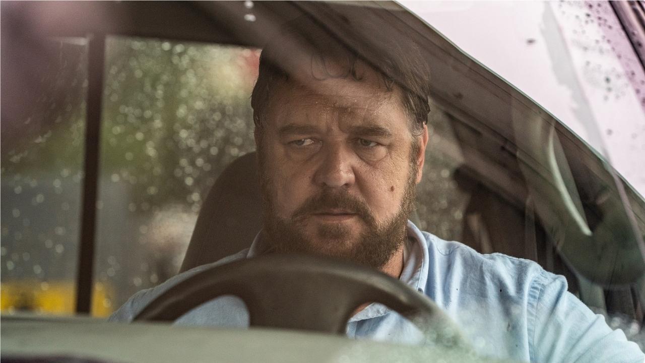 Enragé : Russell Crowe joue les automobilistes détraqués dans une bande-annonce explosive | Premiere.fr