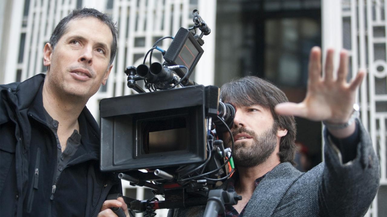 Ben Affleck : un meilleur réalisateur qu’acteur ?
