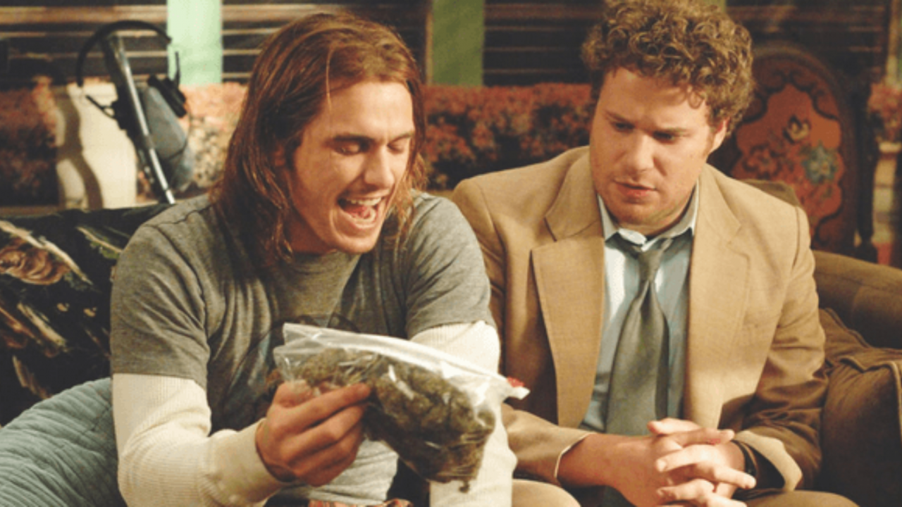 Pineapple Express 