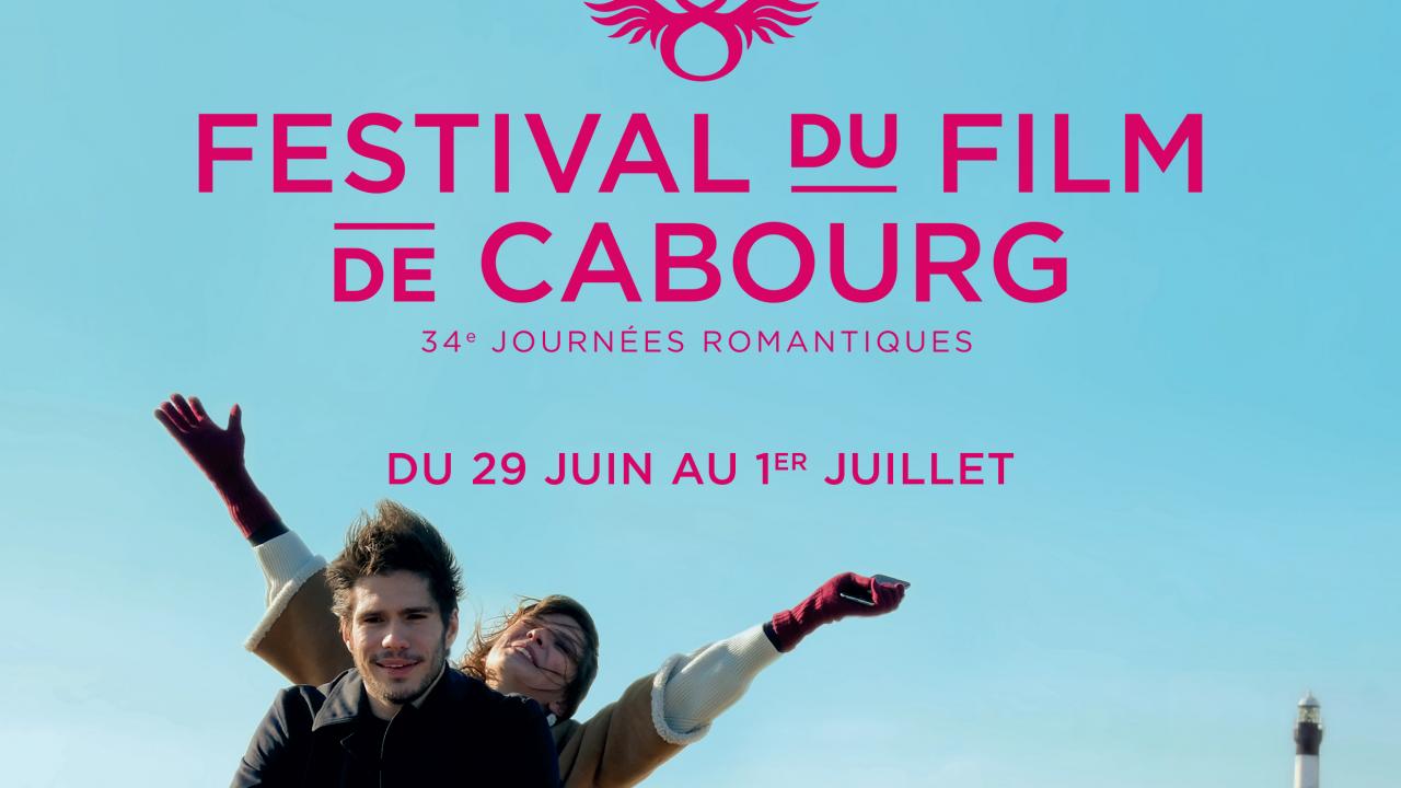L'édition 2020 du festival de Cabourg se tiendra finalement bien à Cabourg  