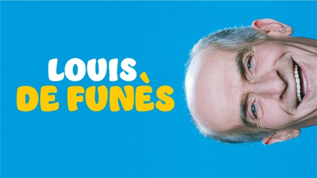 Louis de Funès à la Cinémathèque