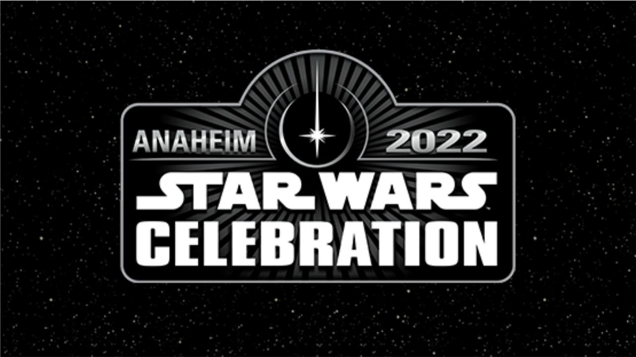 Star Wars celebration