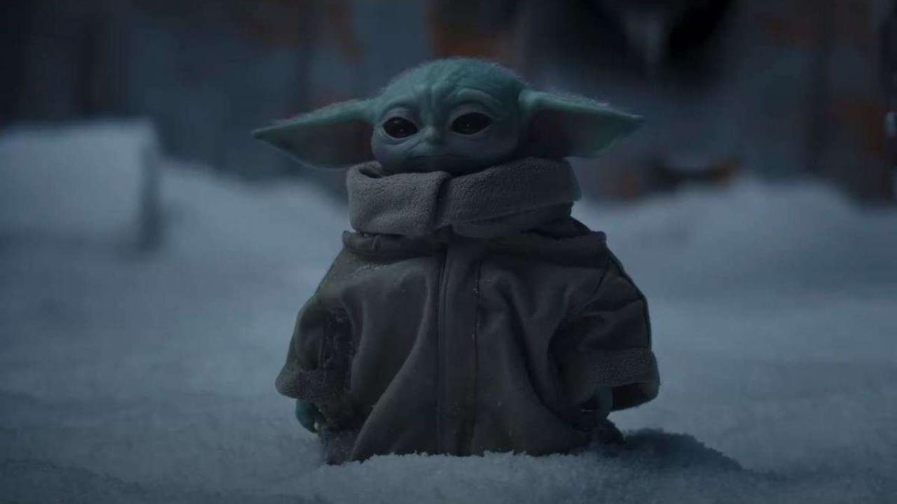 Et si « bébé Yoda » était la vraie personnalité de l'année 2019 ?