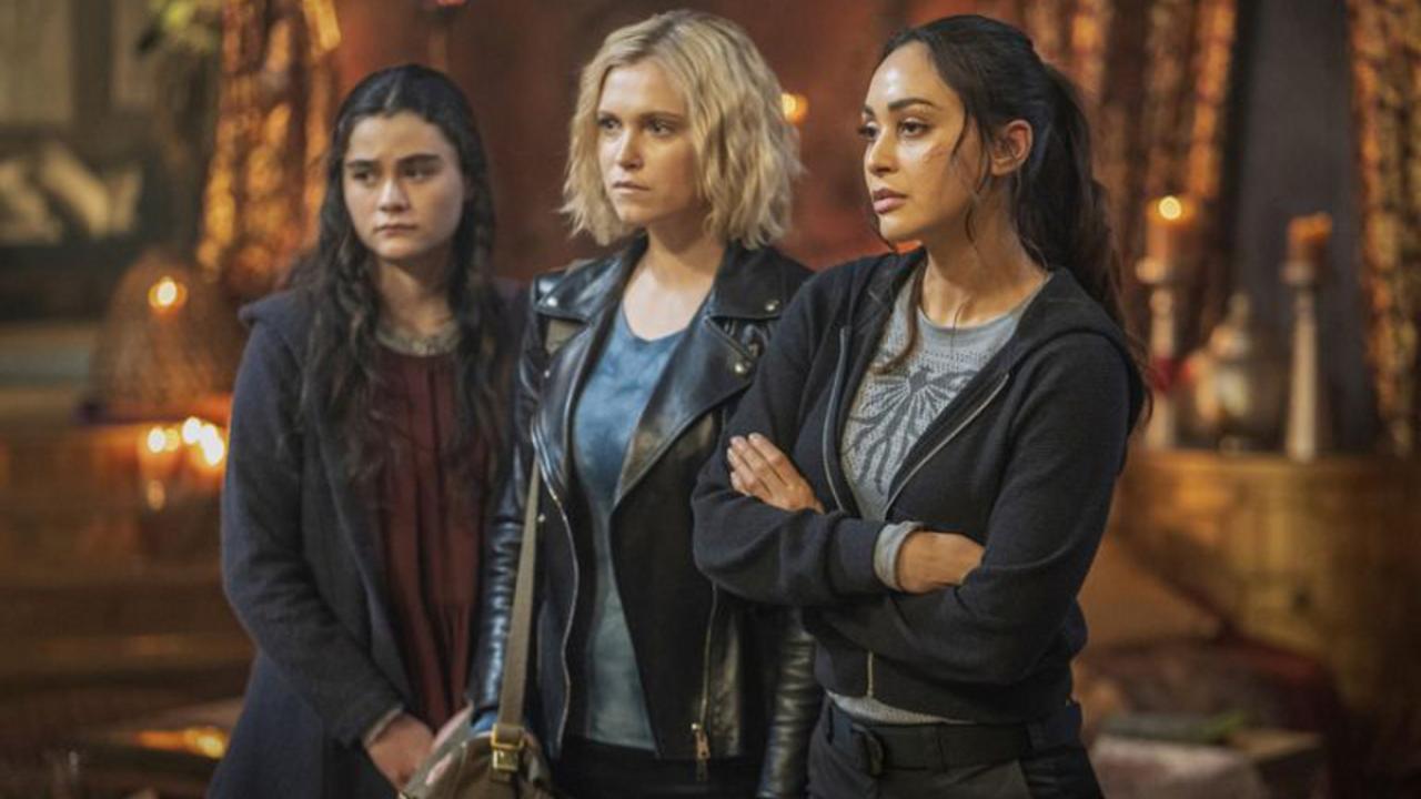 La fin de The 100 expliquée par le créateur de la série