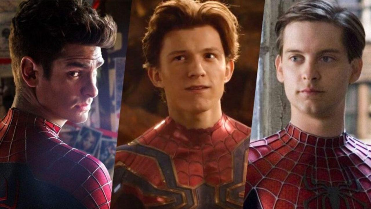 Tobey Maguire et Andrew Garfield seront-ils dans Spider-Man 3 ?