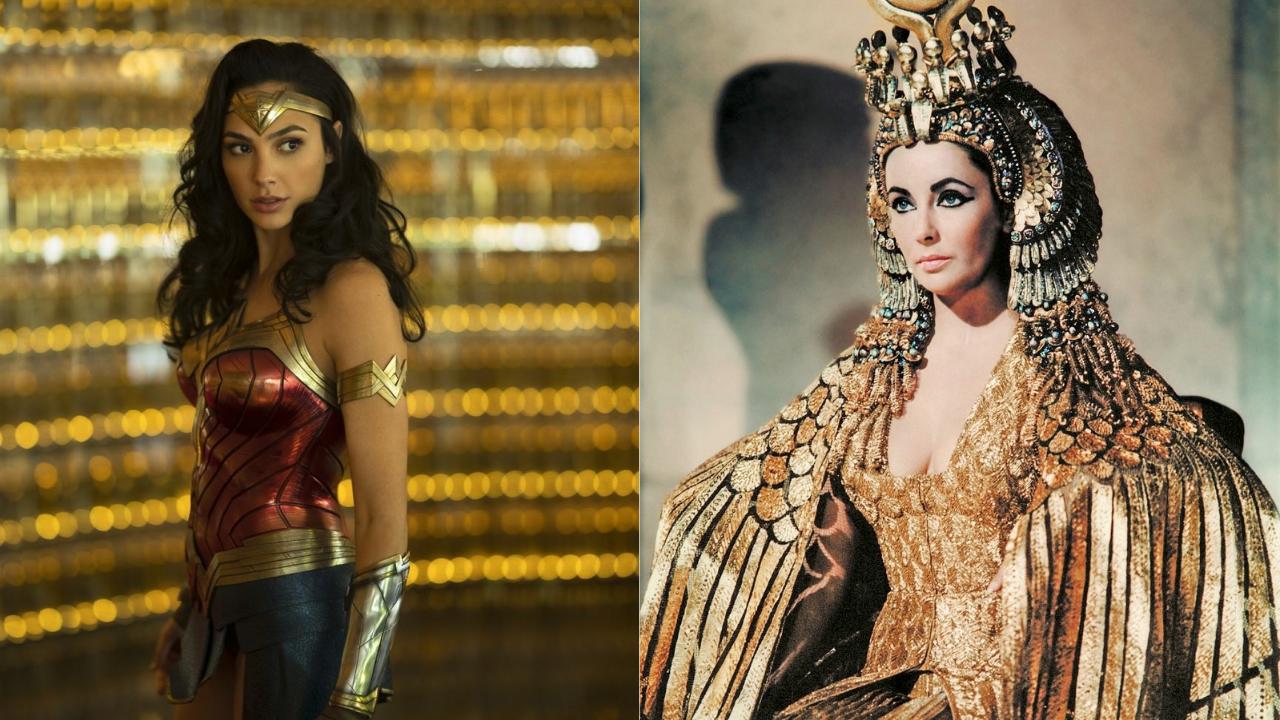 Après Wonder Woman, Gal Gadot va incarner Cléopâtre pour Patty Jenkins