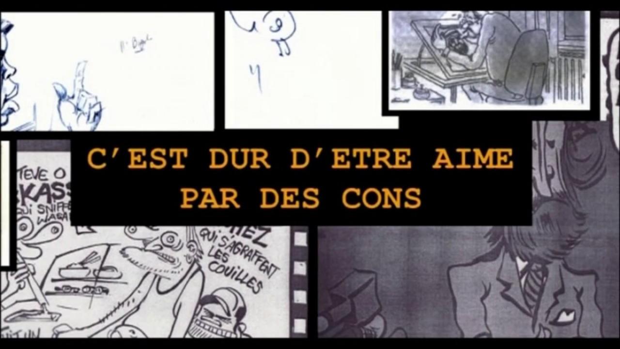 C'est dur d'être aimé par des cons est une réflexion fascinante sur la liberté d’expression [critique]