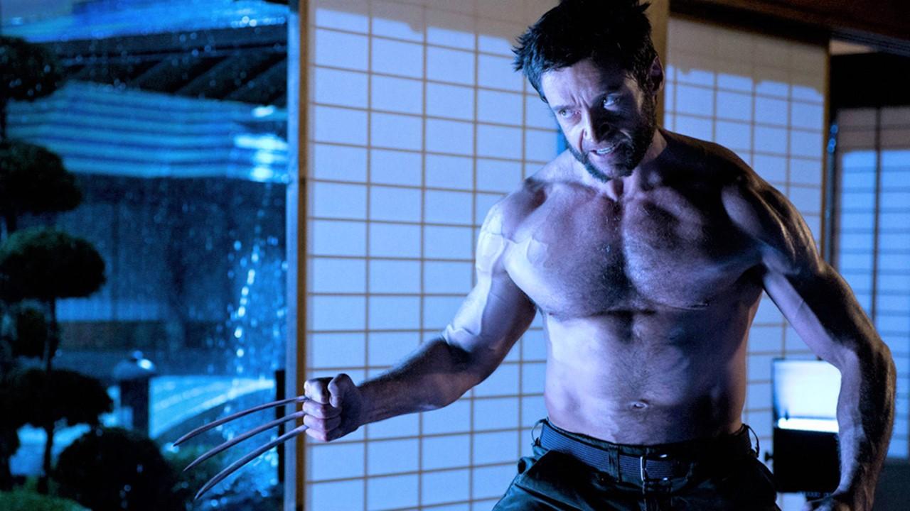 La fin de Logan est en réalité teasé dans The Wolverine (2013)