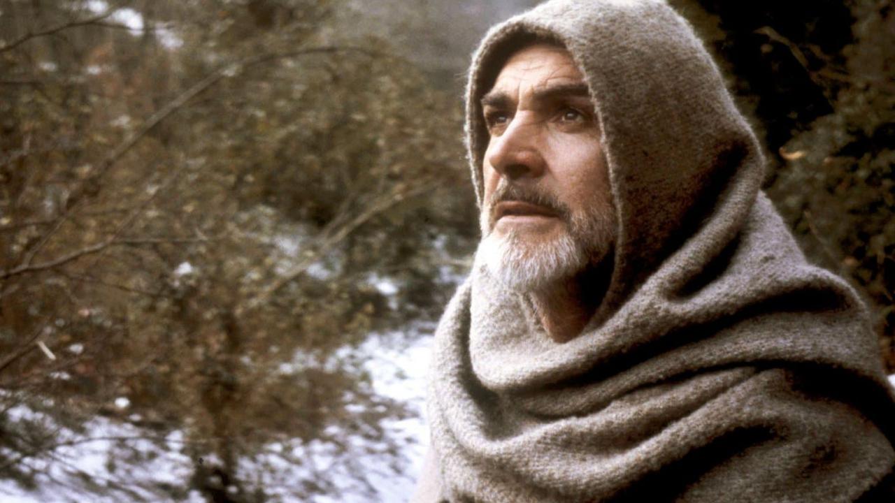 Le Nom de la Rose : retour sur un des plus grands rôles de Sean Connery