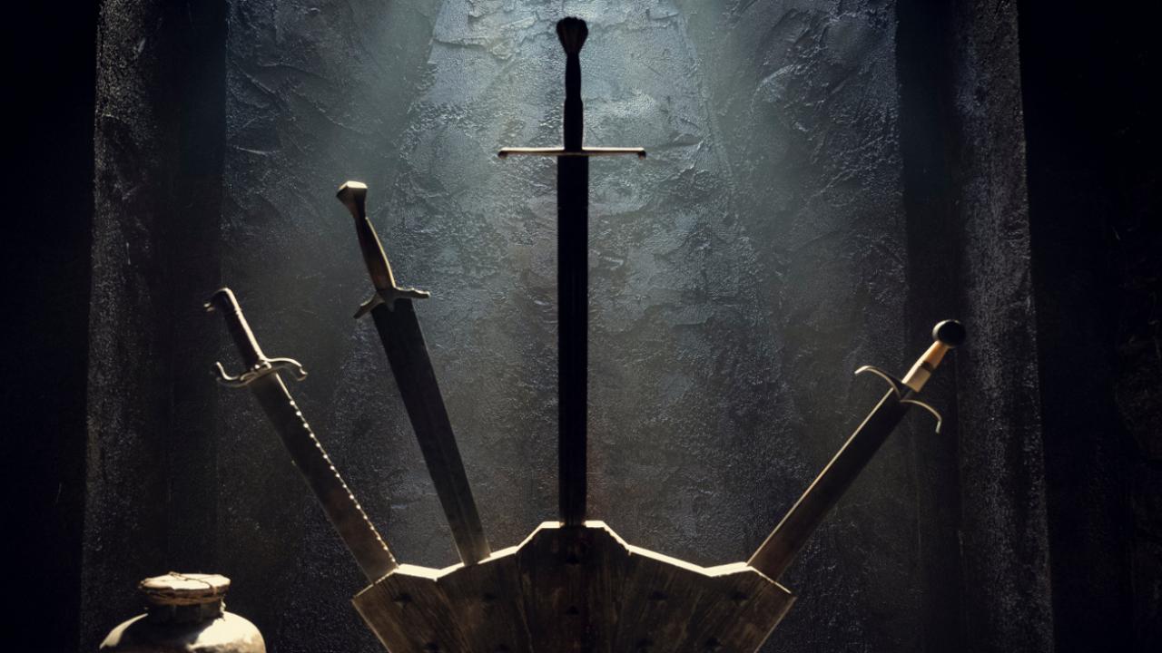 the witcher 2 playstation 3