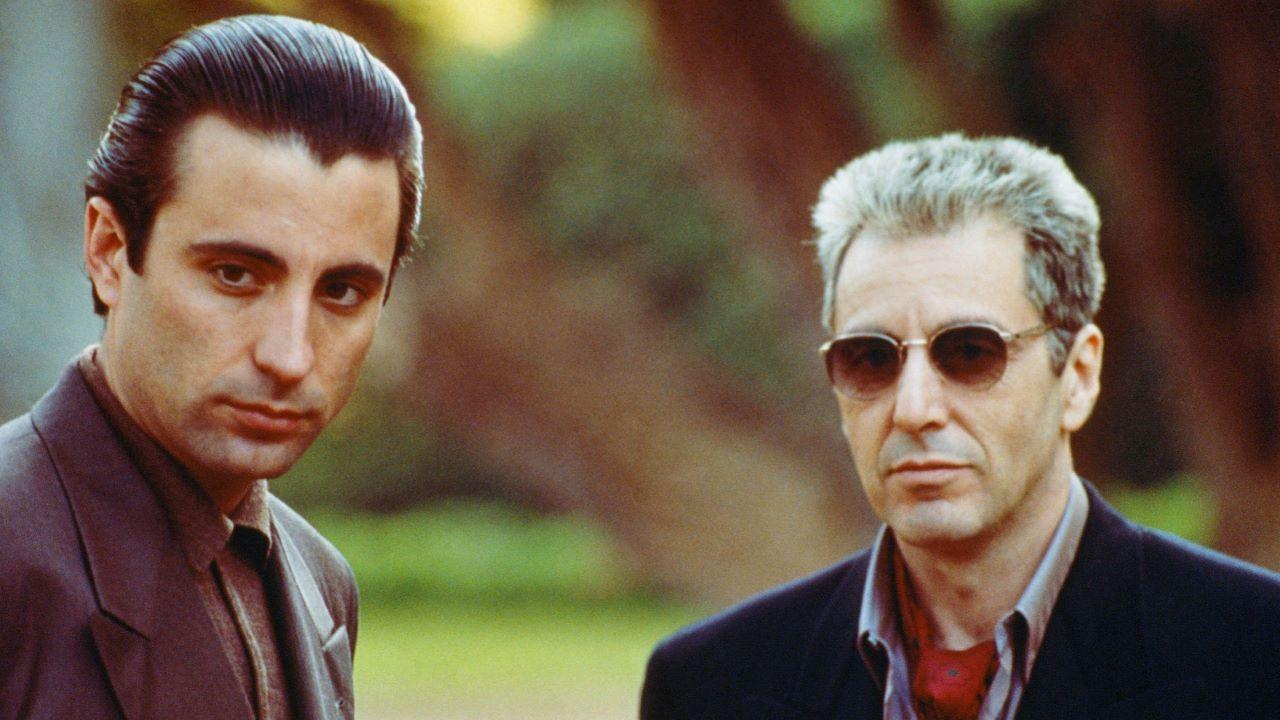 La Mort de Michael Corleone : le nouveau montage du Parrain 3 change le  sens du film [critique] | Premiere.fr