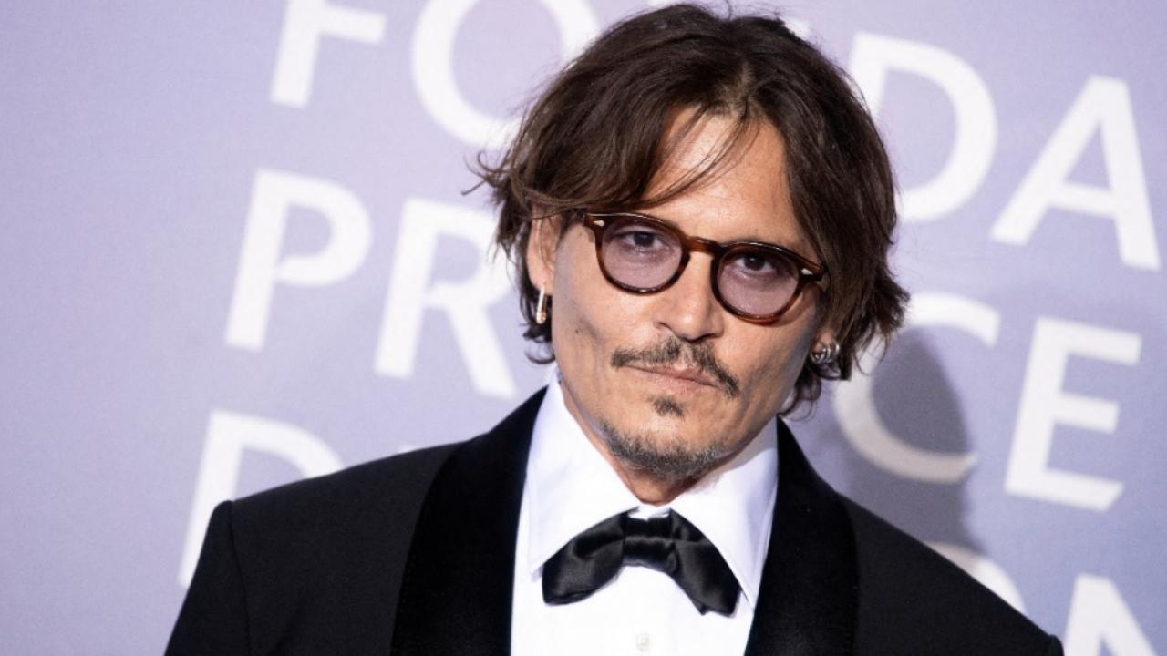 Johnny Depp, l'implosion