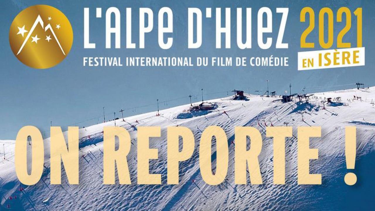 festival de l'Alpe d'Huez 