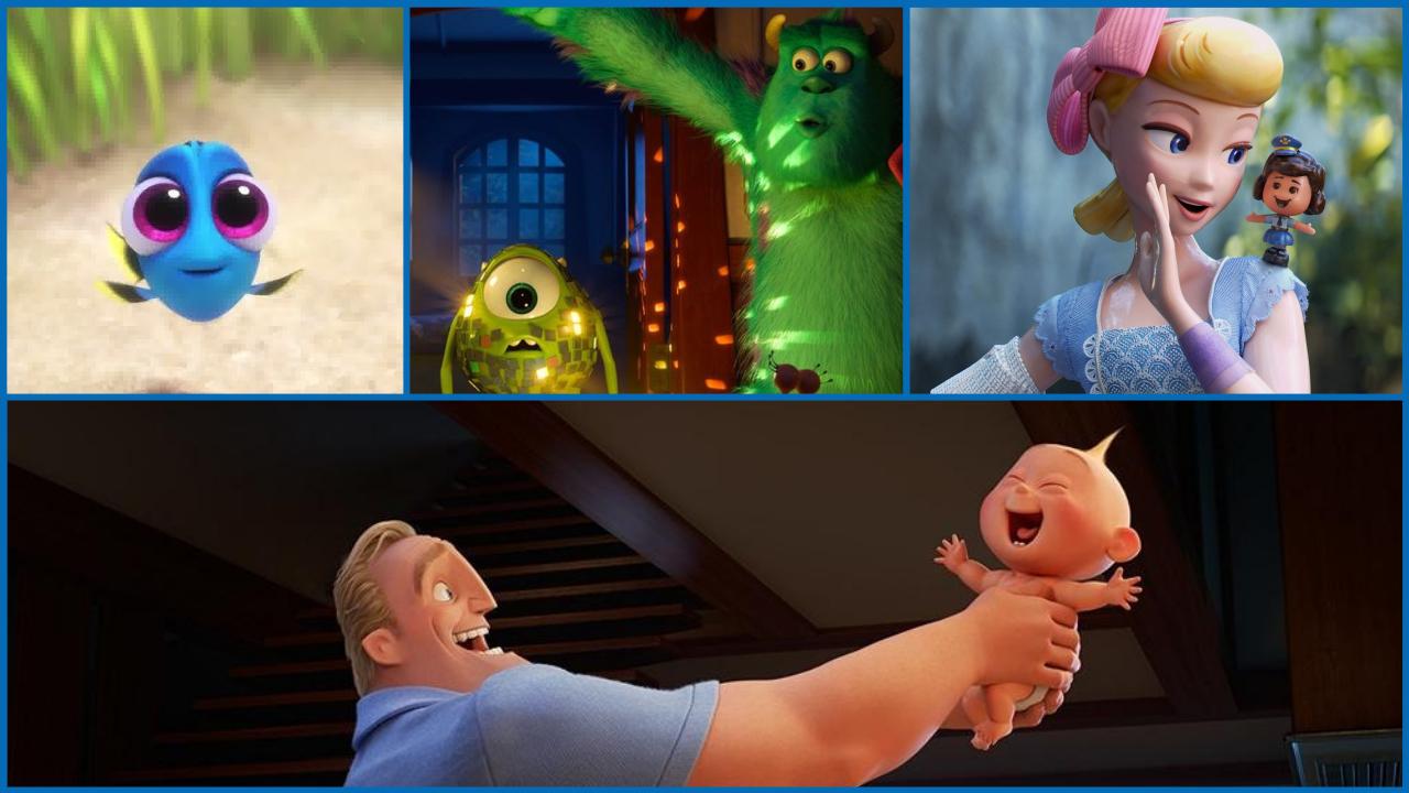 Finalement, Pixar va refaire des suites : "Elles sont essentielles pour la sécurité financière du studio"