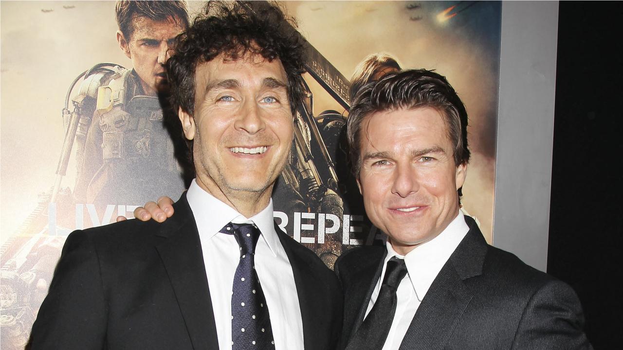Le premier film d'action tourné dans l'espace avec Tom Cruise sera réalisé  par Doug Liman