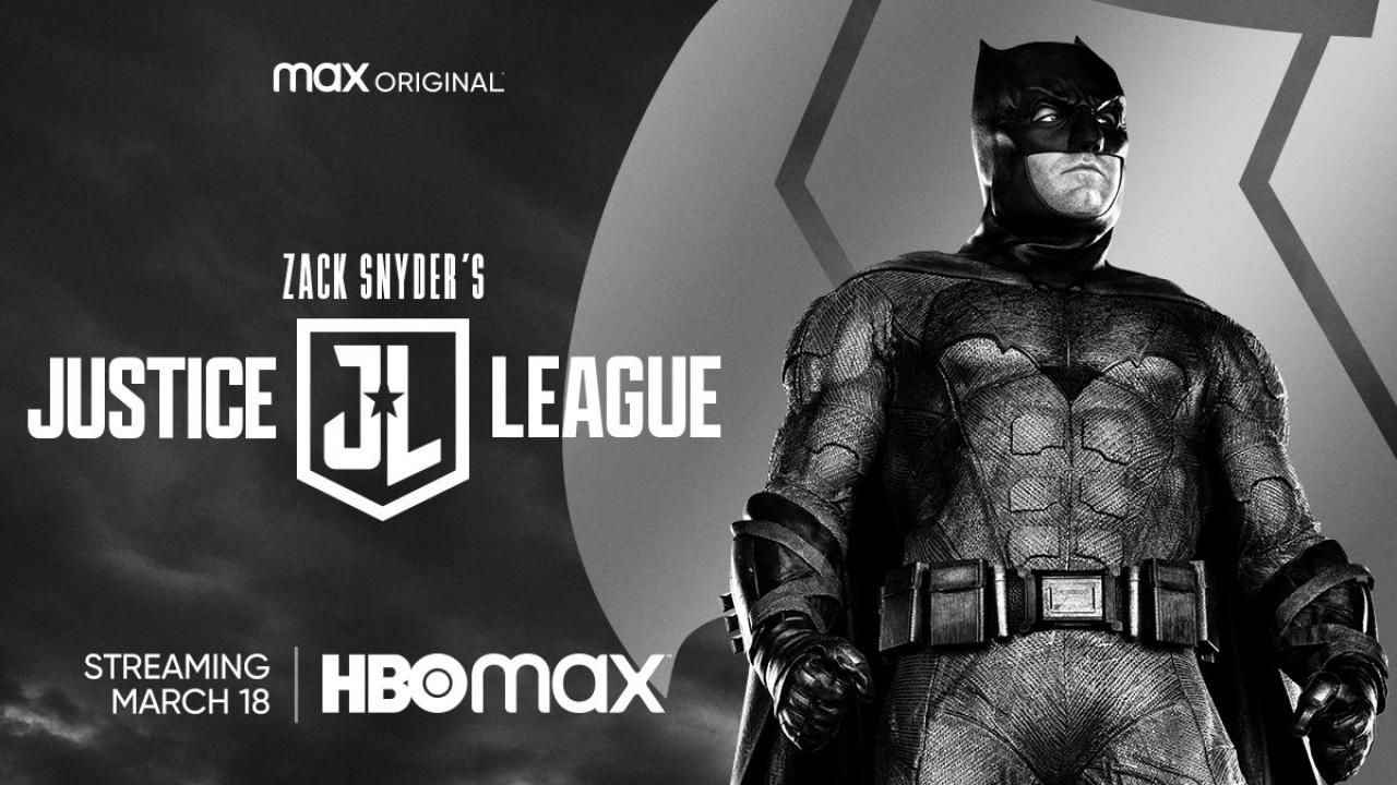 Justice League : un nouveau teaser centré sur Batman 