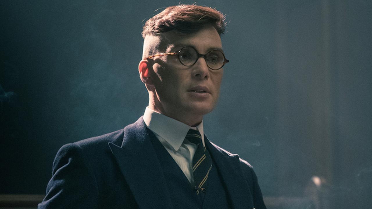 Peaky Blinders Le Tournage De La Saison 6 Est Officiellement Terminé Premierefr 