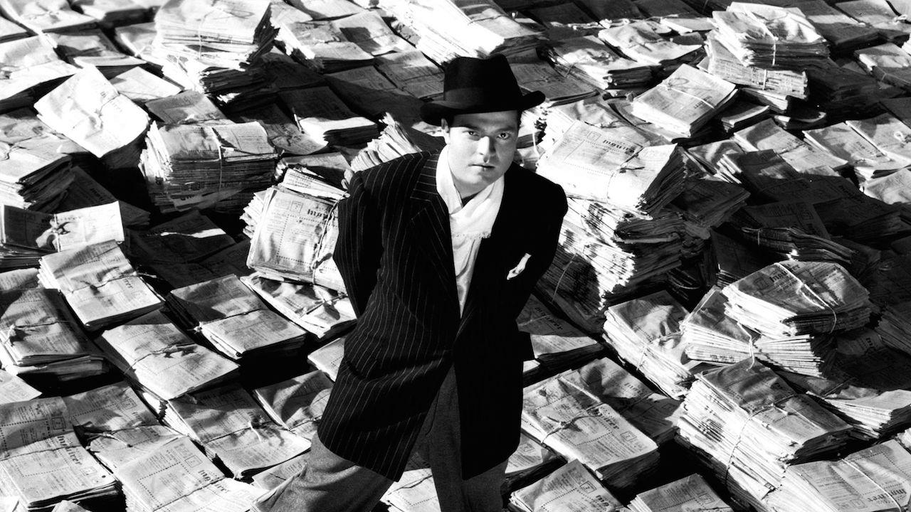 Citizen Kane