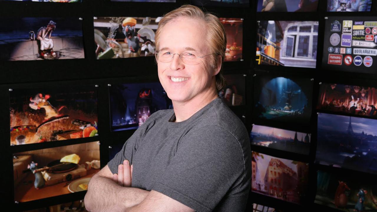 Pourquoi Brad Bird est le plus « joueur » des réalisateurs