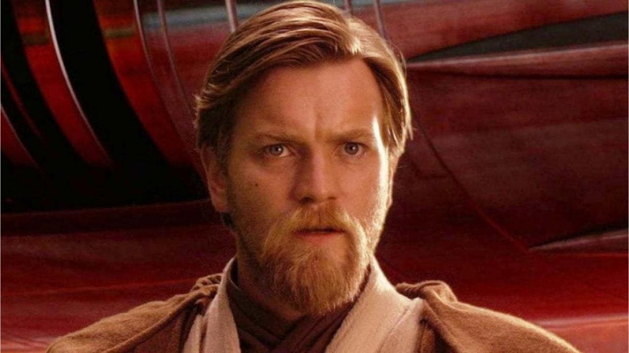 Ewan McGregor était frustré pendant le tournage de la prélogie Star Wars 
