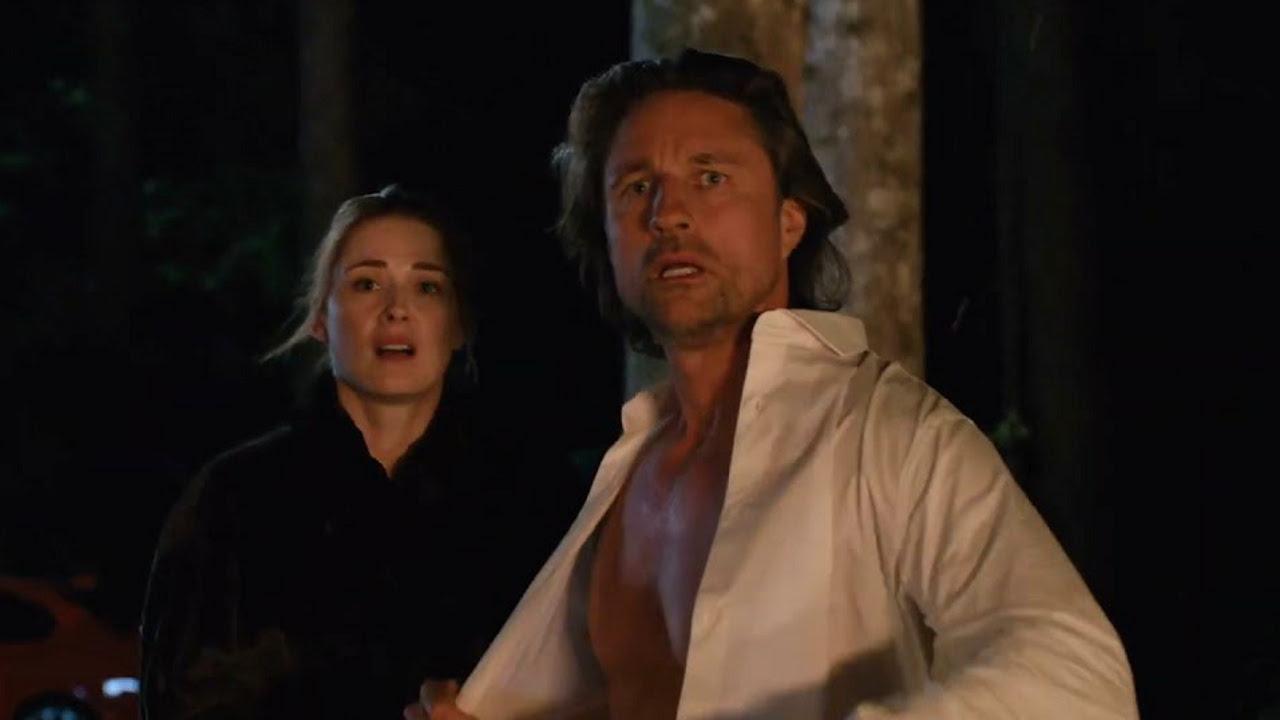 Virgin River: the reassuring trailer for season 3 on Netflix - Screen Rant