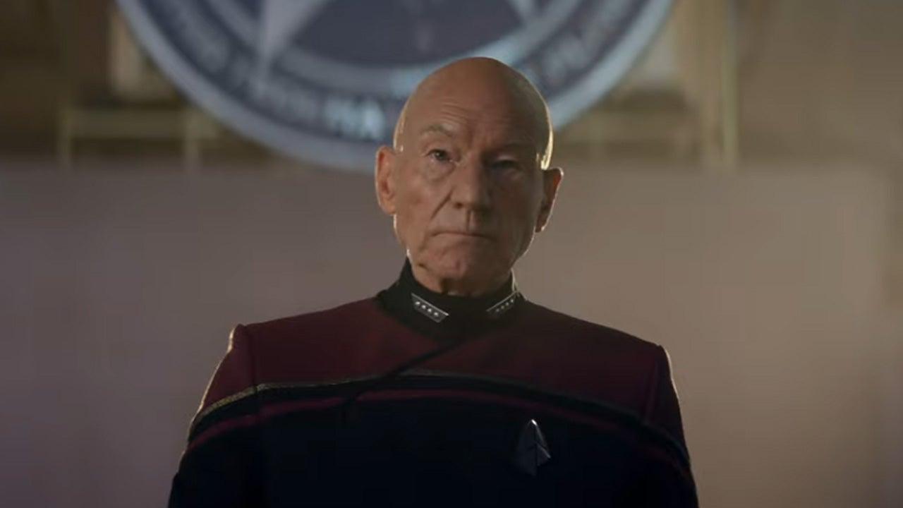 Picard saison 2