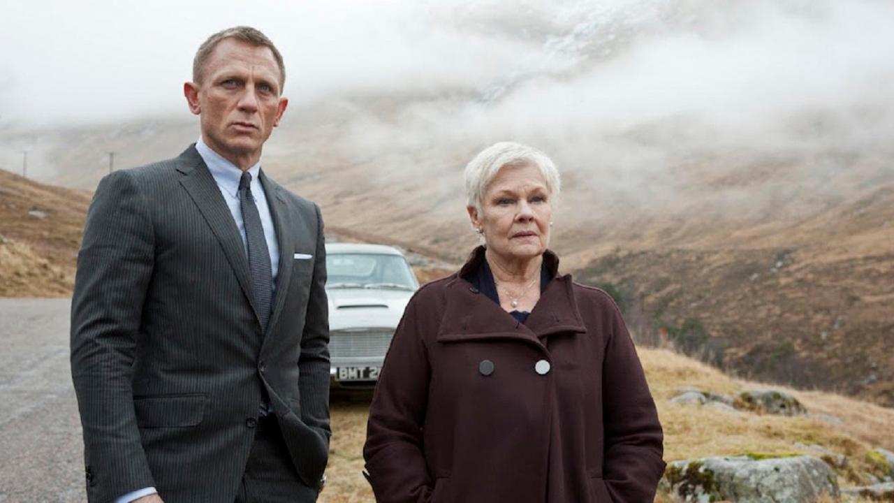 Skyfall