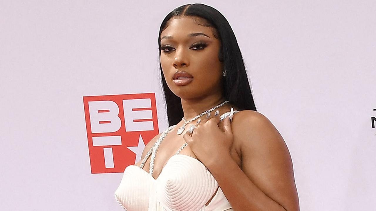 VIDEO. Megan Thee Stallion prend la défense des femmes noires