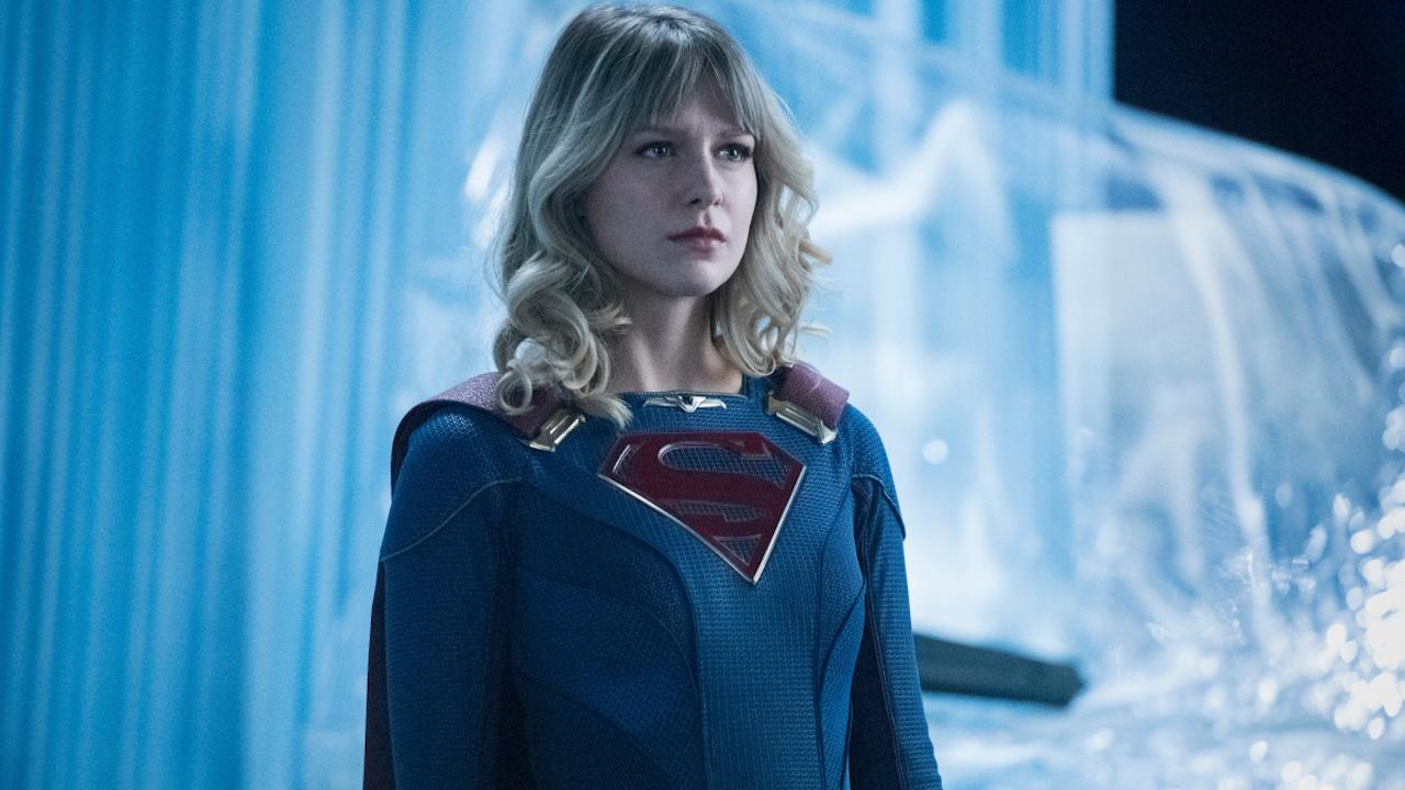 Supergirl saison 6