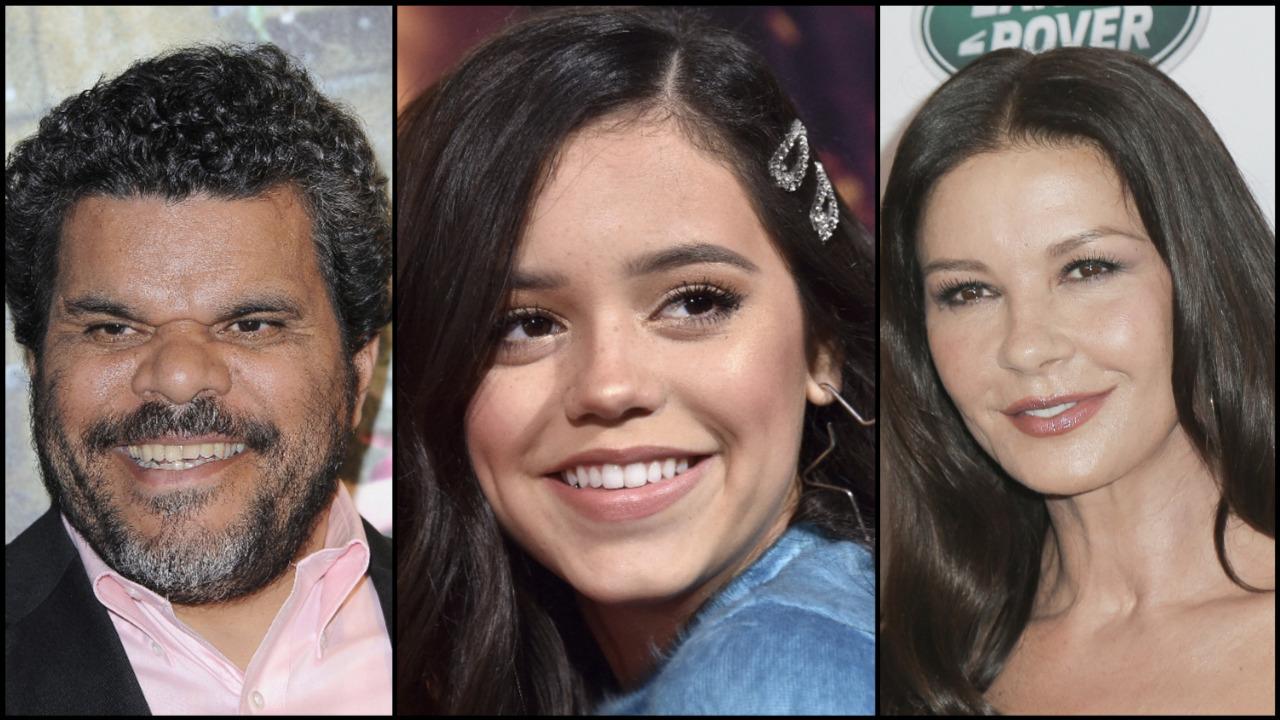 Jenna Ortega est Mercredi Addams pour Tim Burton : Netflix dévoile le  vrai teaser de Wednesday