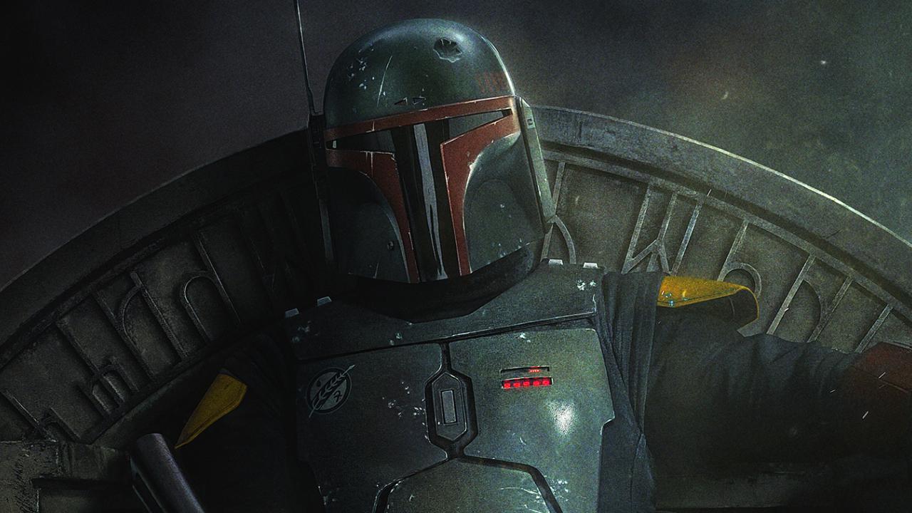 Bobba Fett