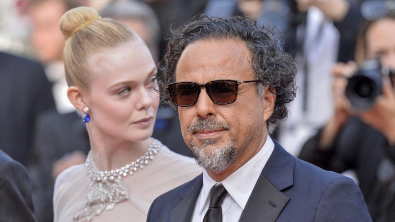Alejandro Gonzalez Iñárritu a terminé le tournage de son nouveau film, Bardo 