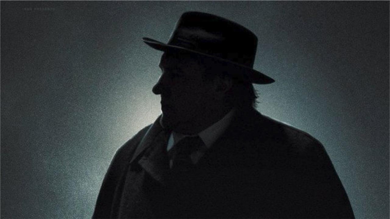 Gérard Depardieu s'affiche en Maigret pour Patrice Leconte