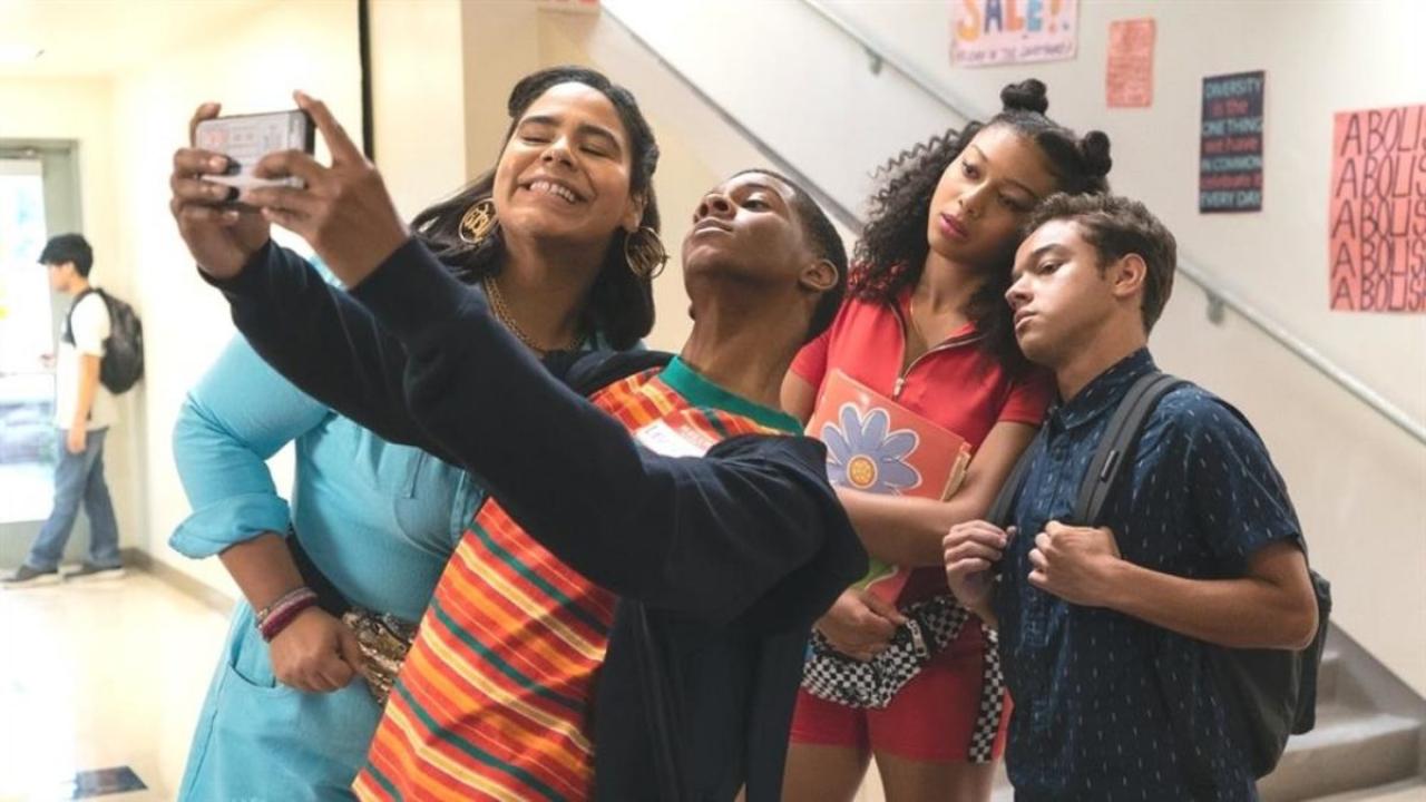 On My Block Saison 4 Streaming Vostfr Une date pour la saison 4 finale de On My Block | Premiere.fr