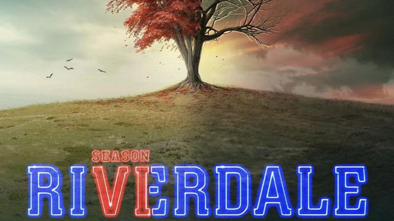 Riverdale saison 6