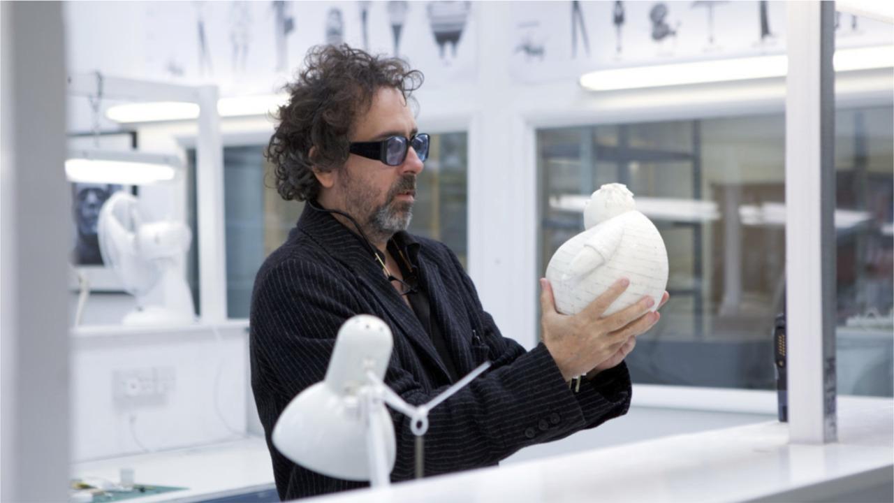 Tim Burton est-il un imposteur ou un artiste ?