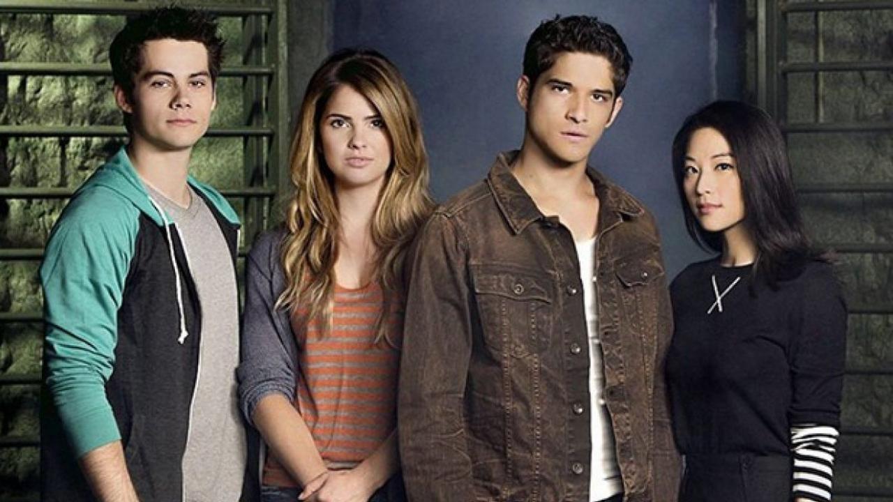 Teen Wolf Resurrected Streaming Movie With Original Cast Announced