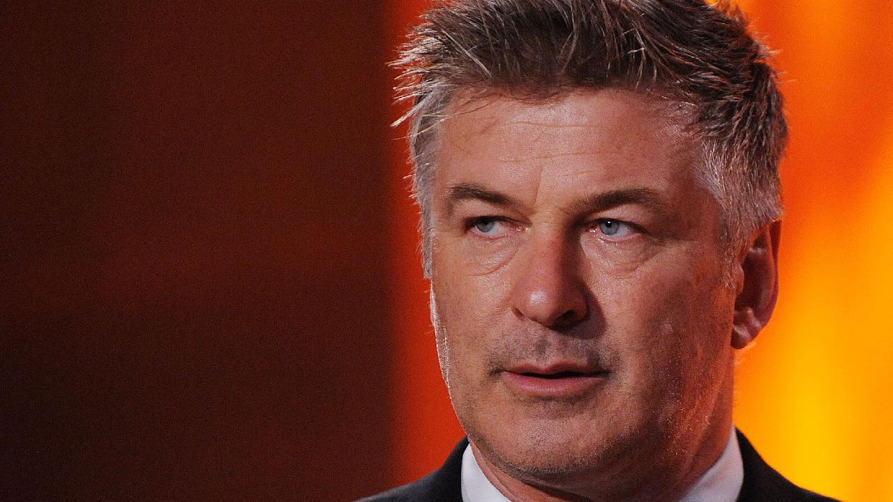 Alec Baldwin