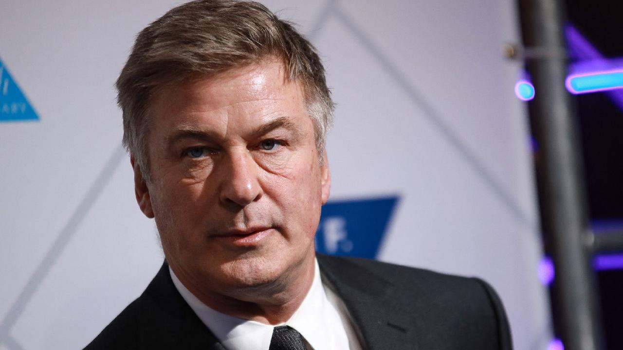 Alec Baldwin